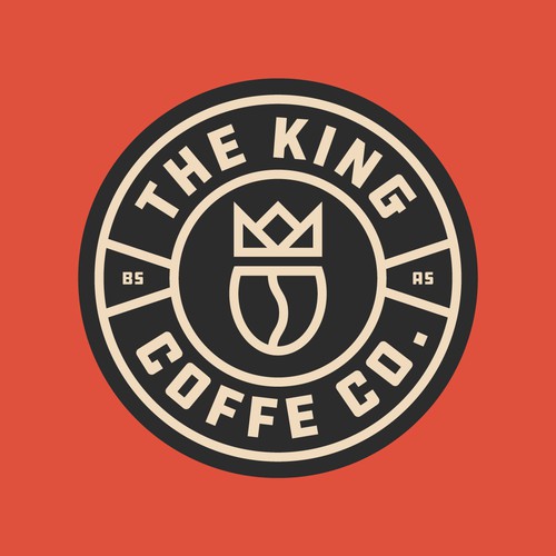 The King Coffee Co.