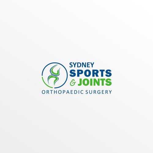 Orthopaedic Logo