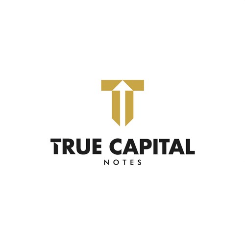 True Capital Brand Identity