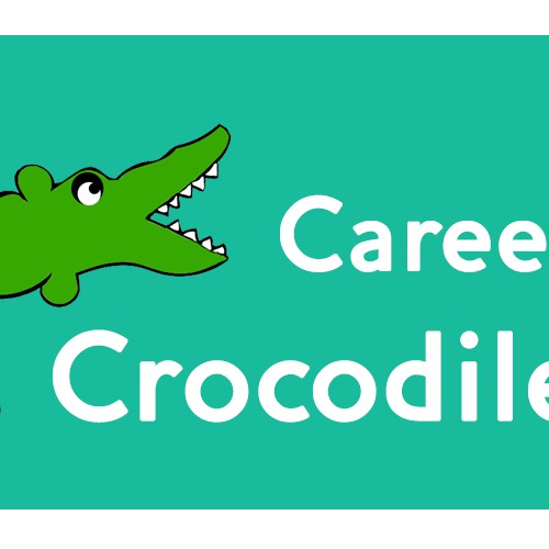 Quirky Logo Design for a Career Guidance Service