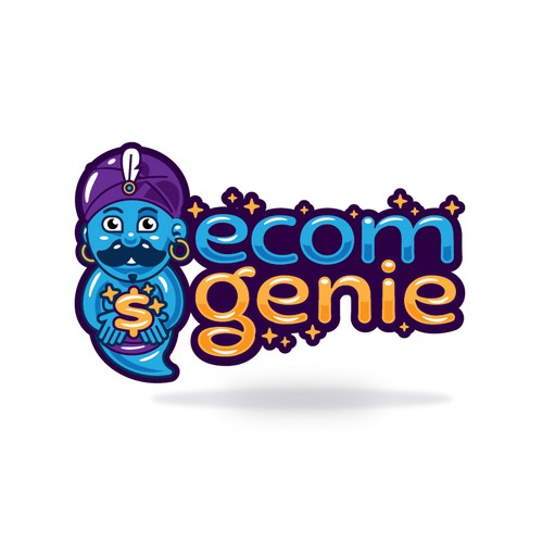 Logo Genie.