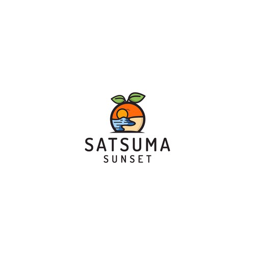 satsuma sunset