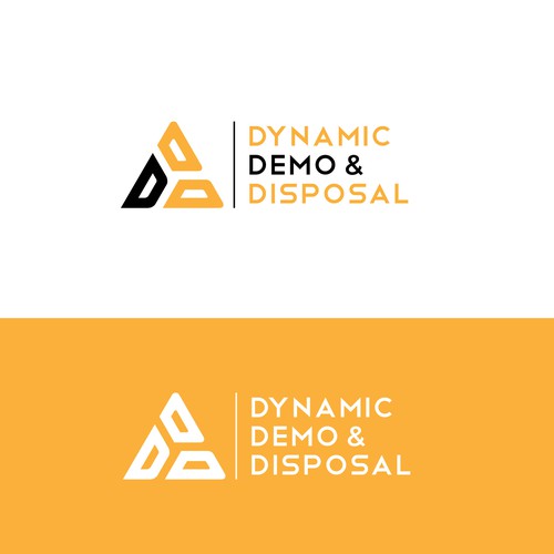Dynamic Demo & Disposal 