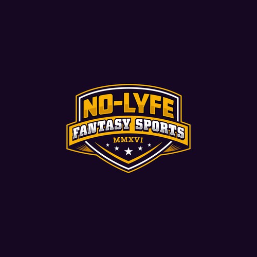Fantasy Sports Logo