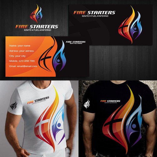 Fire Starters