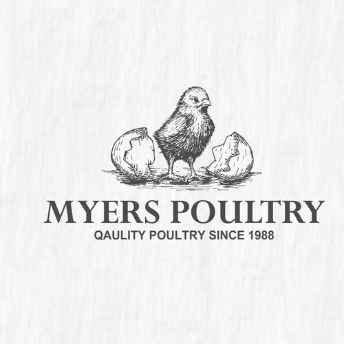 myers poultry