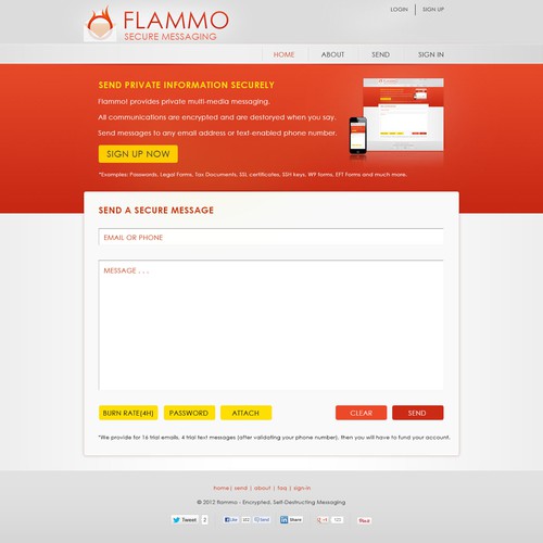 Flammo