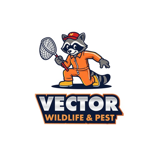 Vector Wildlife and Pest