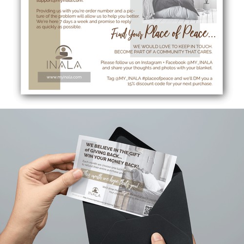 Postcard Design