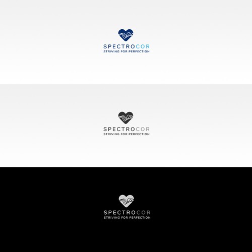 Minimal medical logo