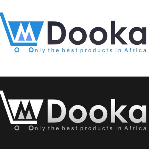 mDooka Logo