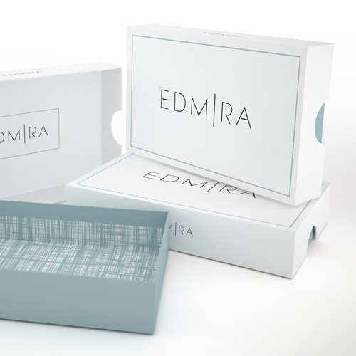 PRODUCT PACKAGING FOR EDMIRA