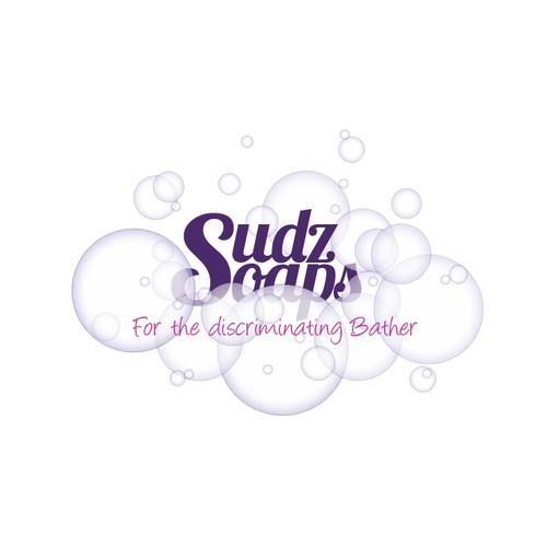 Product logo SUDZ SOAPS