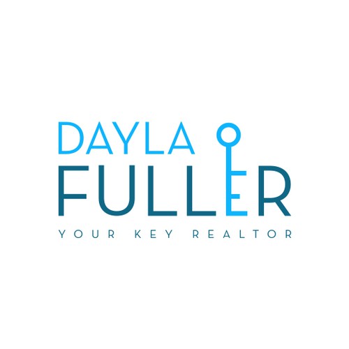 Logo Concept for a Real Estate Advisor