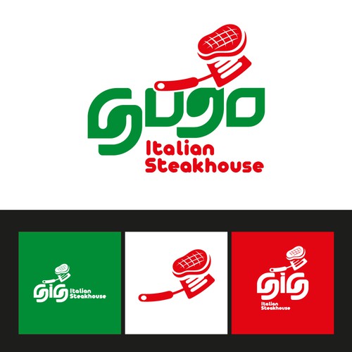 Sugo Italian Steakhouse 