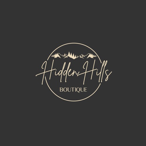 Hidden Hills Boutique