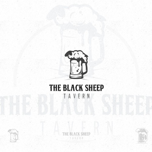 The Black Sheep Tavern