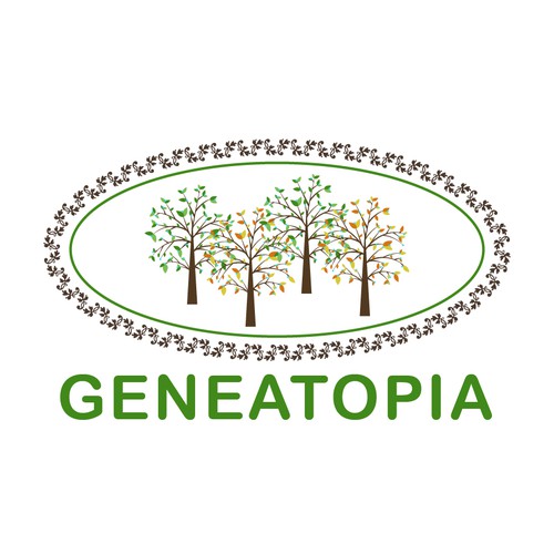 Geneatopia