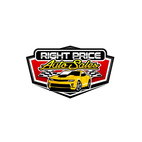right price auto sales