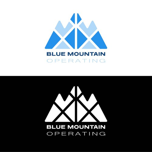 Blue Mountain