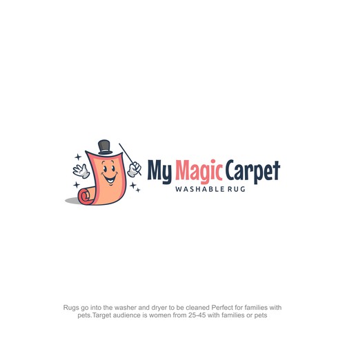 My Magic Carpet