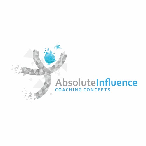 logo for coaching company