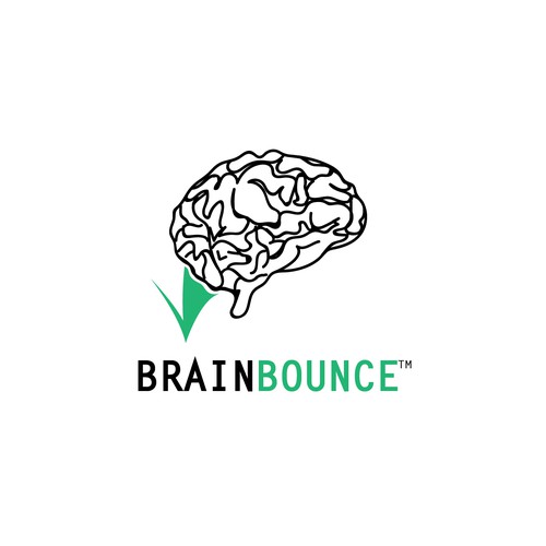 BrainBounce Logo