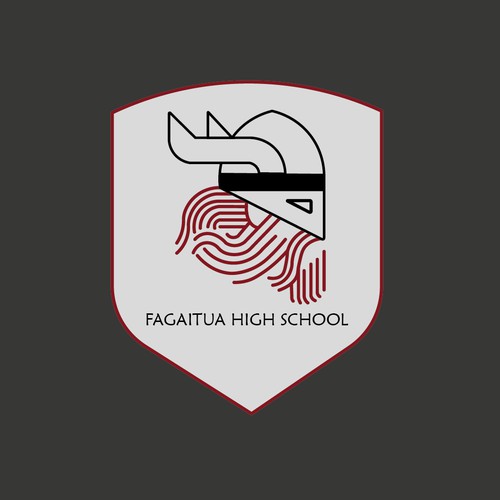 High School Logo