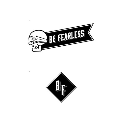 Be Fearless