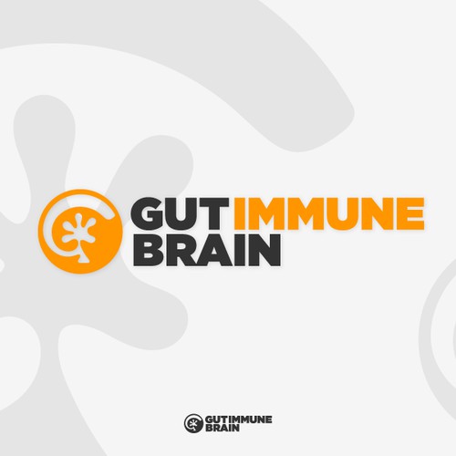 Gut Brain Immunity logo
