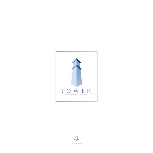 Tower Consulting Logo