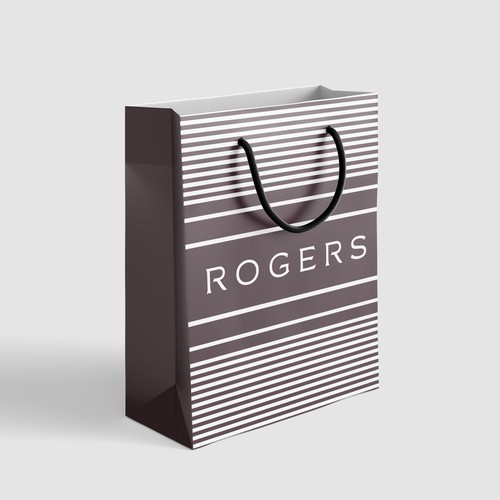 Bolsa Rogers