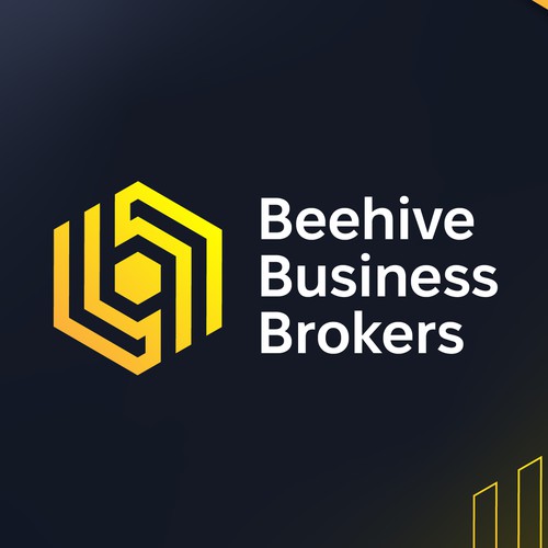 Proposed Design for Beehive Business Brokers