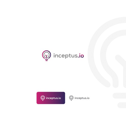 Inceptus.io concept