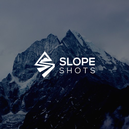 Slope Shots Logo