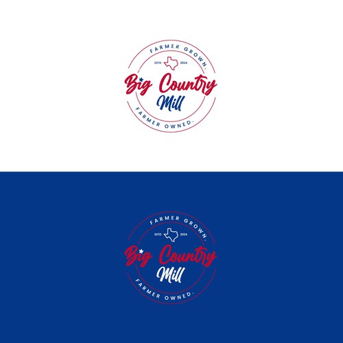 Big country mill