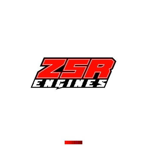 ZSR Engines