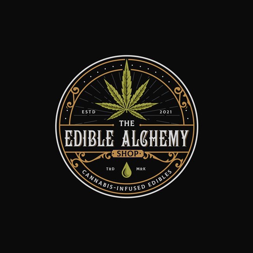 The Edible Alchemy Shop