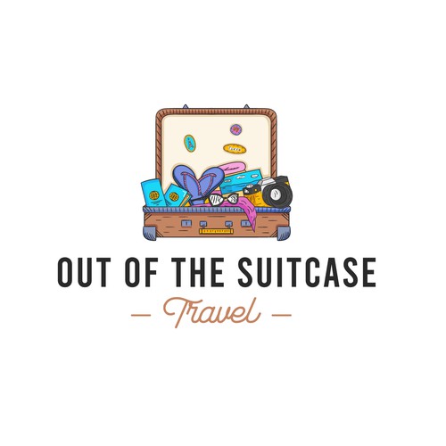 Out of the Suitcase Travel