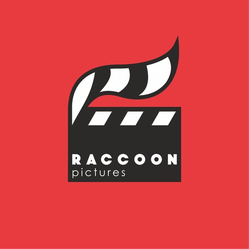 Logo for film production company.