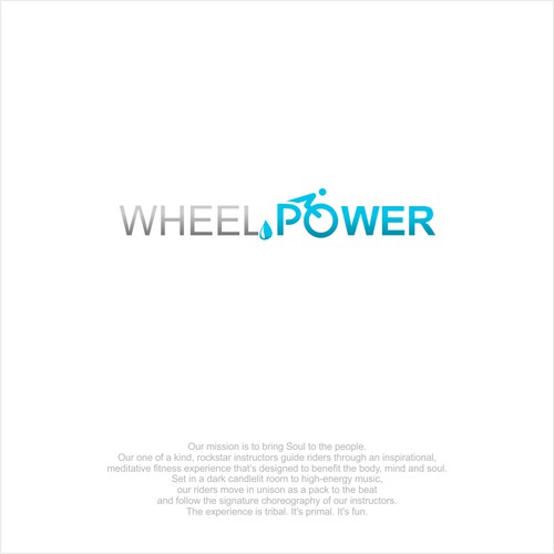 Wheel Power