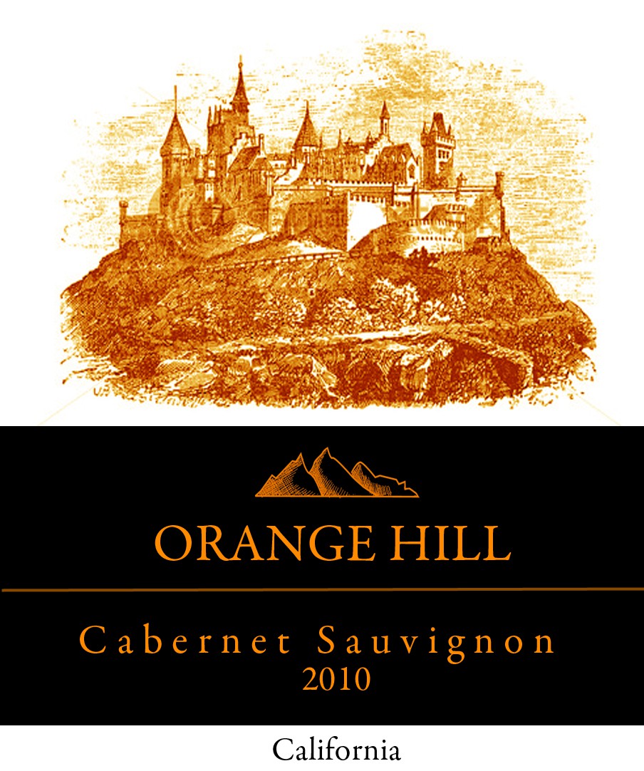 Help SandCastle or Rocky Point Wines with a new print or packaging design