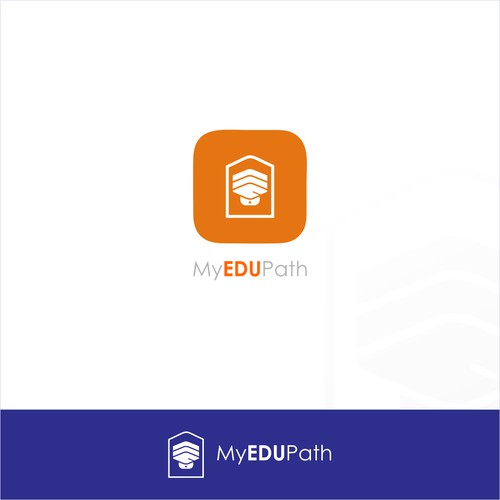 MyEDUPath IOS App logo