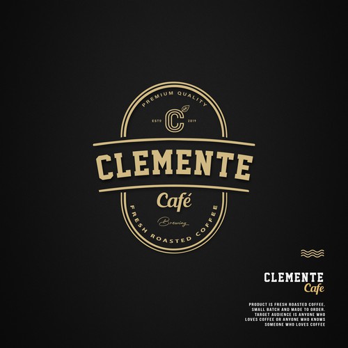 Clemente Cafe