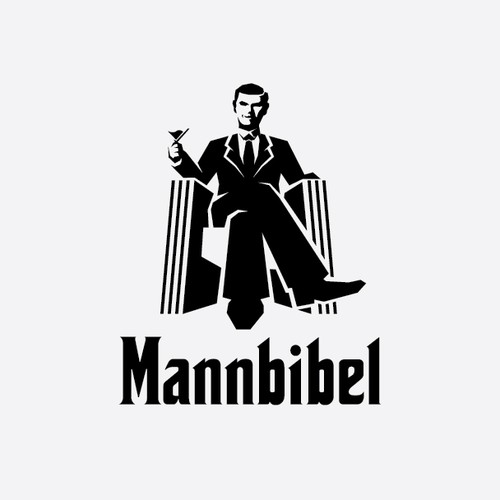 The young guys need our help in becoming men. We need your help for our logo!