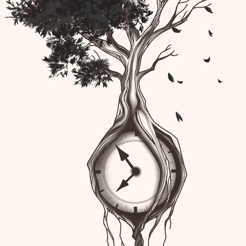 Tree of time 