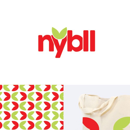 Nybll Logo