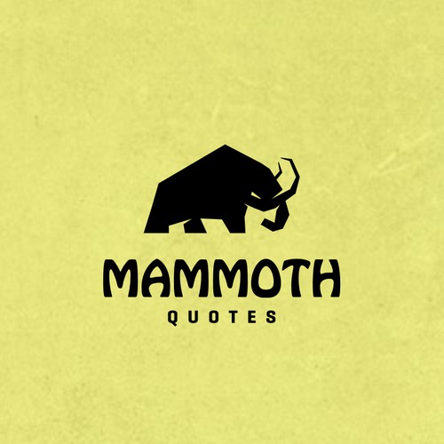 Mammoth Quotes