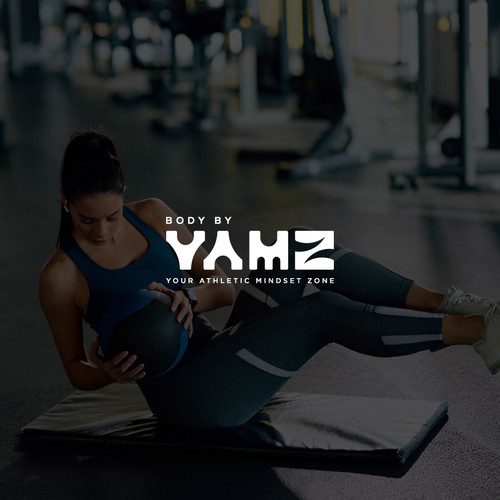 YAMZ Logo