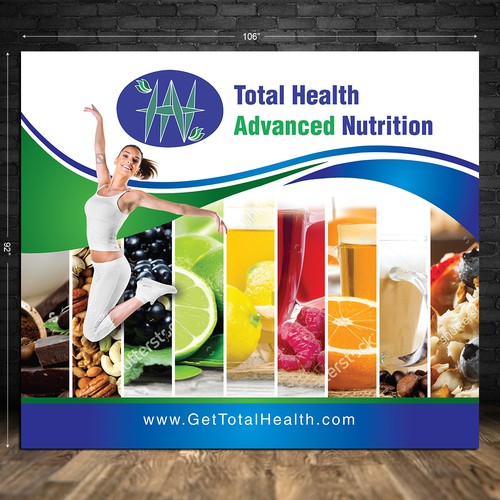 total health advanced nutrition